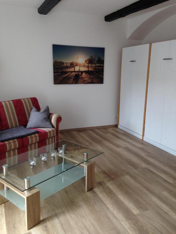 Ferienwohnung Zweinig 01 room 1