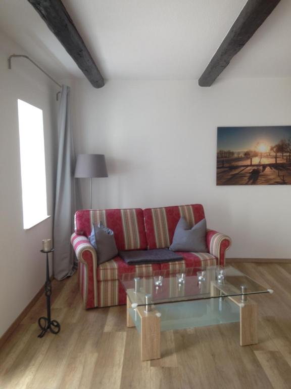 Ferienwohnung Zweinig 01 room 2
