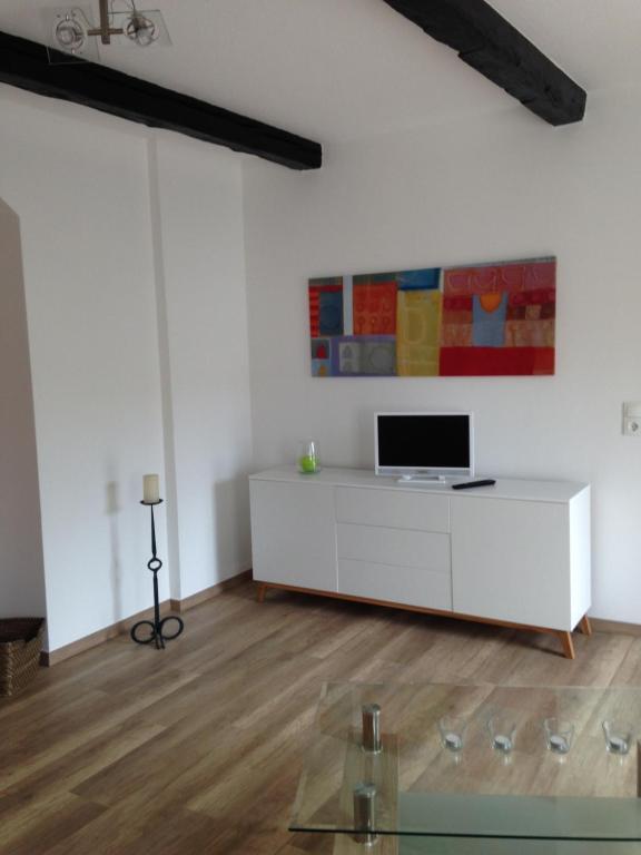 Ferienwohnung Zweinig 01 room 3