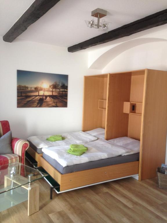 Ferienwohnung Zweinig 01 room 4